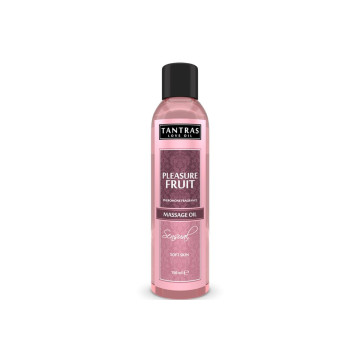 Intimateline - Tantras Love Oil Genuss Fruchtmassageöl 150 Ml |