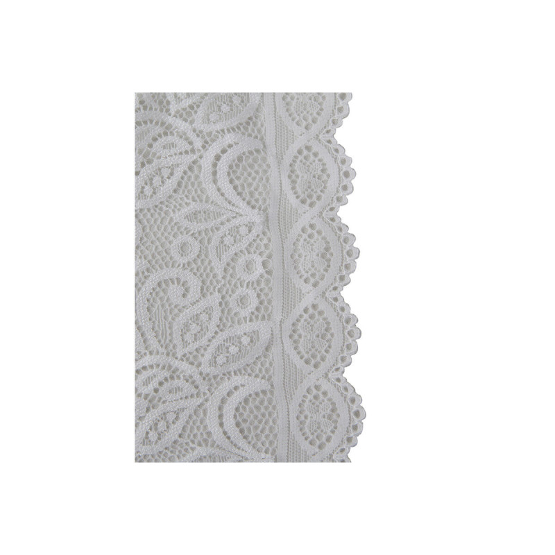 Subblime - 953867 Body De Encaje Blanco L/Xl | Vybes.it