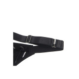 Subblime - 954154 Body Mit Strumpfgürtel Schwarz L/Xl | Vybes.it