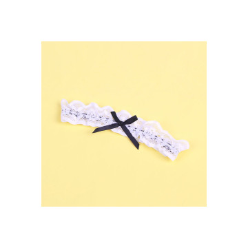 Subblime - 954314 Disfraz De Criada Sexy Negro/Blanco L/Xl |