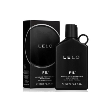 LELO F1l Lubrifiant Idratante Avanzato 100 Ml : produit de bien-etre intime | Vybes.it