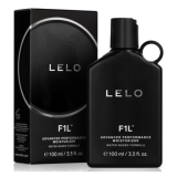 LELO - F1L ERWEITERTES FEUCHTIGKEITSSCHMIERMITTEL 100 ML