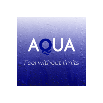 Aqua Quality - Lubricante Base De Agua 1000 Ml | Vybes.it