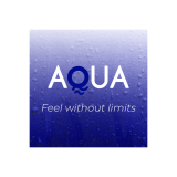 Aqua Quality - Lubricante Base De Agua 1000 Ml | Vybes.it