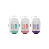 PRETTY LOVE - CUPID X 18 MASTURBATEURS POUR HOMMES DIFFÉRENTES TEXTUR…