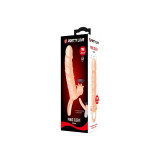 Pretty Love - Connor Funda Para Pene + Estimulador De Clítoris