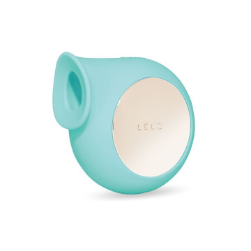 Lelo - Sila Cruise Estimulador Ondas - Verde Agua | Vybes.it