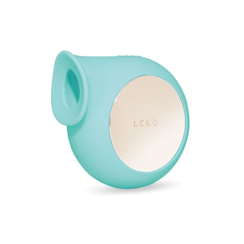 Lelo - Sila Cruise Estimulador Ondas - Verde Agua | Vybes.it