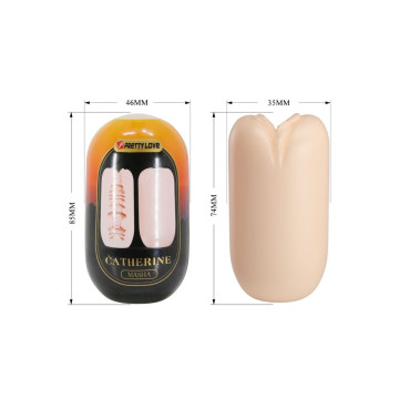 PRETTY LOVE - MASHA PACK 18 VARIOUS MALE MASTRUBATORS - BODIES & MAST…