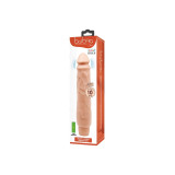 Baile - Jack Vibrateur Réaliste 26 Cm Chair | Vybes.it
