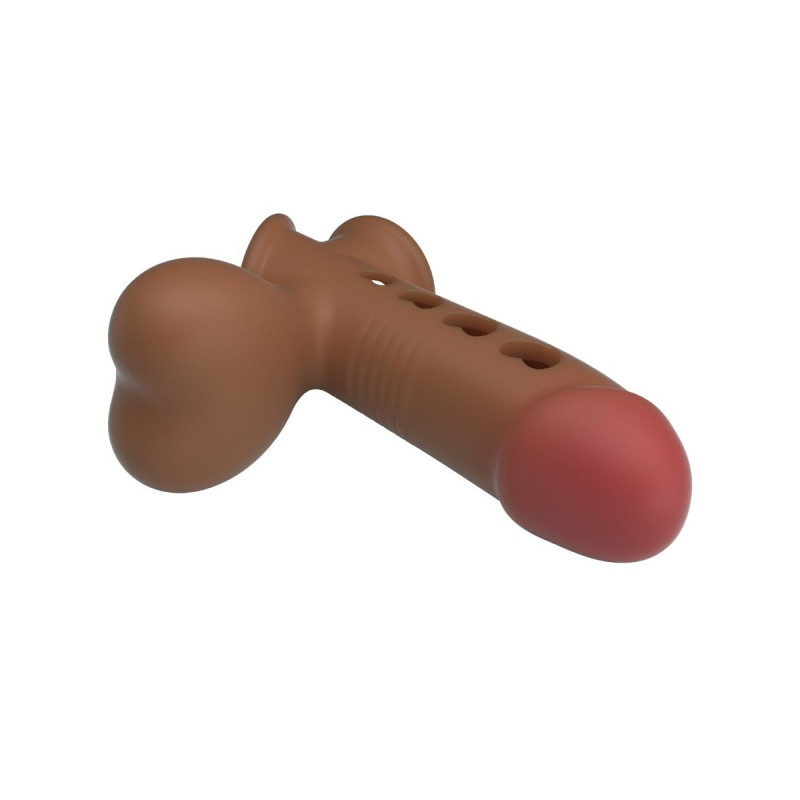 Pretty Love - Tyronn Funda Para Pene Con Airbag | Vybes.it
