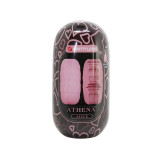 Pretty Love - Athena Alice Masturbador Masculino Rosa | Vybes.it
