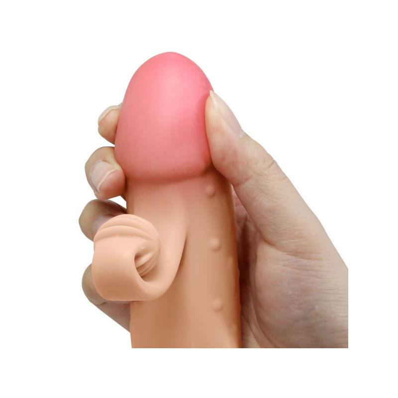 Romance - Funda Para Pene Con Vibración Natural | Vybes.it