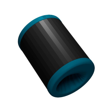 Lelo - F2S™ Teal Male Masturbator Blue | Vybes.it