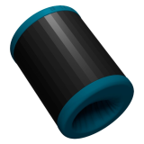 LELO - F2S™ MASTURBATORE MASCHILE TEAL BLU