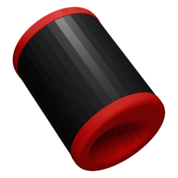 LELO - MASTURBATEUR POUR HOMME F2S™ TEAL ROUGE