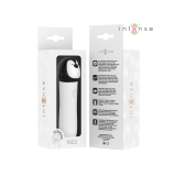 INTENSO - RICCO VIBRANTE PROIETTILE PINGUINO - INTENSE FUN TOYS - Pro…