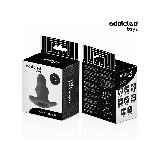 Addicted Toys - Tappo Anale Cavo Taglia M 9,6 Cm | Vybes.it
