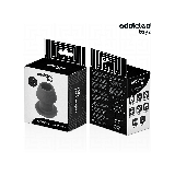 Addicted Toys - Extreme Hollow Anal Plug Taglia S 7,5 Cm | Vybes.it