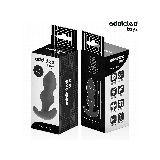 Addicted Toys - Anal Plug Silicone Size L 11.7 Cm | Vybes.it