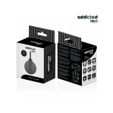 ADDICTED TOYS - TRAVEL ANAL CLEANER SIZE S 90 ML - Anal Shower