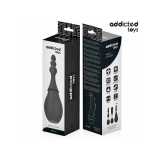 ADDICTED TOYS - DETERGENTE DA VIAGGIO MODELLO 4 - Doccia anale
