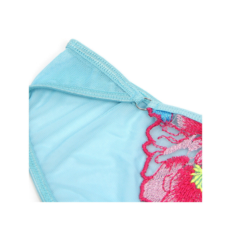 Subblime - 957643 Ensemble Soutien - Gorge Et Porte - Jarretelles