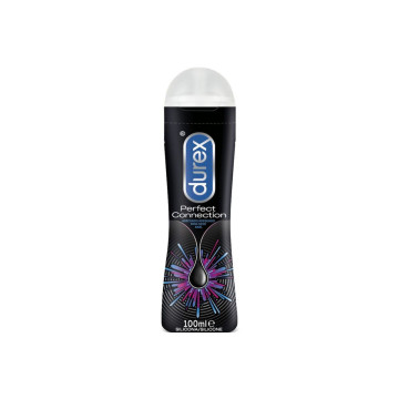 DUREX - LUBRIFIANT CONNEXION PARFAITE 100 ML - DUREX LUBES - Base en…