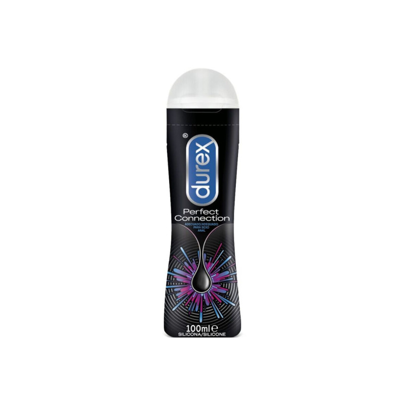 DUREX - PERFEKTES VERBINDUNG SCHMIERMITTEL 100 ML - DUREX LUBES - Sil…