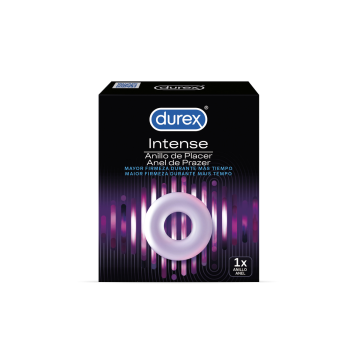 DUREX - ANELLO PER IL PENE DEL PIACERE - DUREX TOYS - Cockring senza…