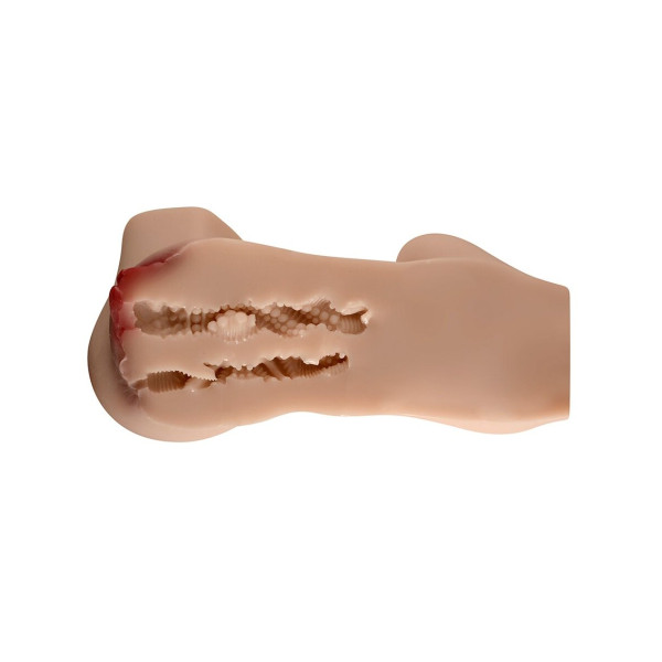 XISE - SUSIE TORSO REALÍSTICO FEMENINO 28 CM