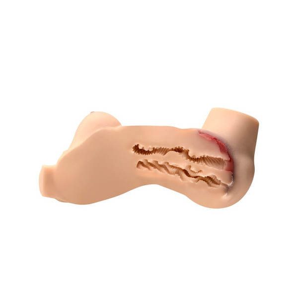 XISE - VERA TORSO REALÍSTICO FEMENINO