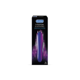 DUREX - INTENSE ORGASMIC PURE FANTASY VIBRATOR - DUREX TOYS - For Clit