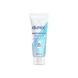 DUREX - LUBRIFIANT HYDRATANT NATUREL 100 ML - DUREX LUBES - Base d'eau