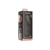 XISE - SUCTROKER V3.0 III VAGINA MASTURBATOR WITH VIBRATION