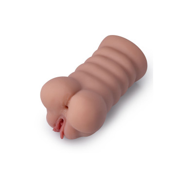 XISE - RAMAR MASTURBADOR VAGINA CON VIBRACIÓN
