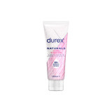 DUREX - LUBRIFICANTE NATURALS EXTRA SENSIBILE 100 ML - DUREX LUBES -…