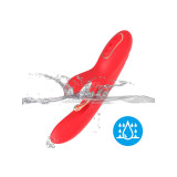 Armony - Vibrador Estimulador Punto G Y Clítoris Con Lengua