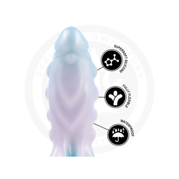 Epic - Lunara Dildo Luz Cósmica | Vybes.it