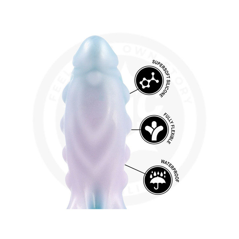 Epic - Lunara Dildo Luz Cósmica | Vybes.it