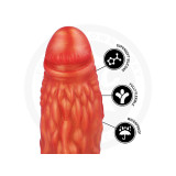Epic - Andros Dildo Raíces Salvajes | Vybes.it