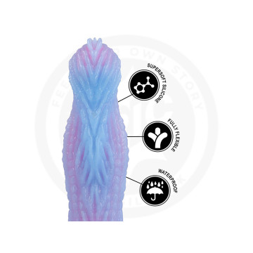 Epic - Selara Dildo Amanecer | Vybes.it