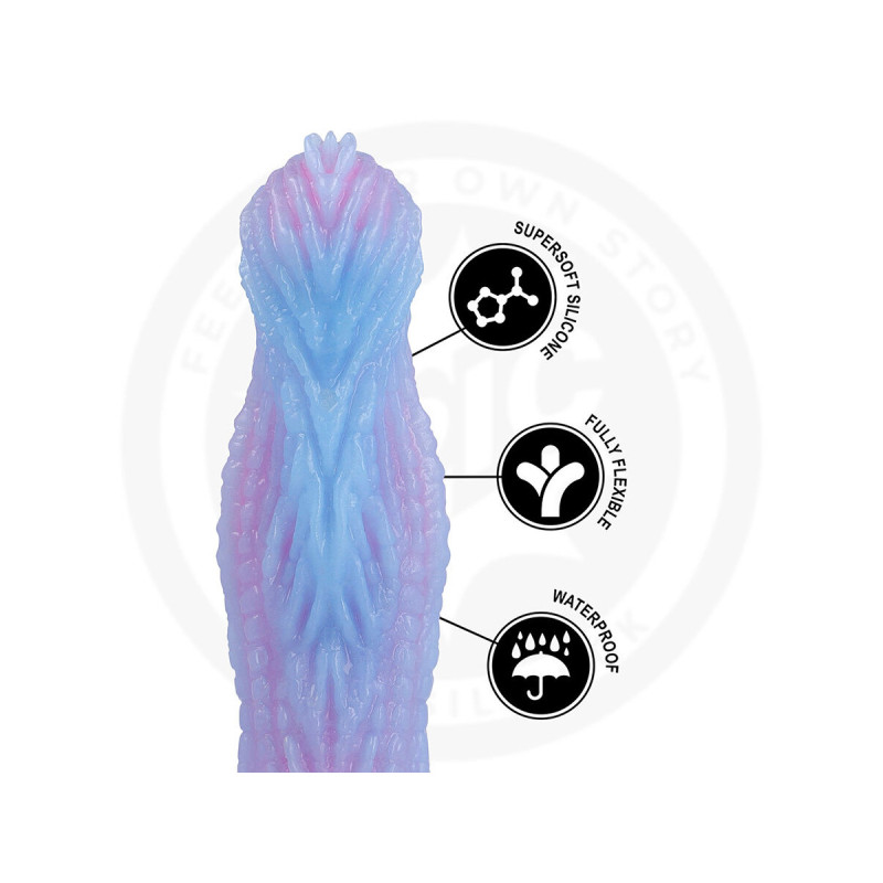 Epic - Selara Dildo Amanecer | Vybes.it
