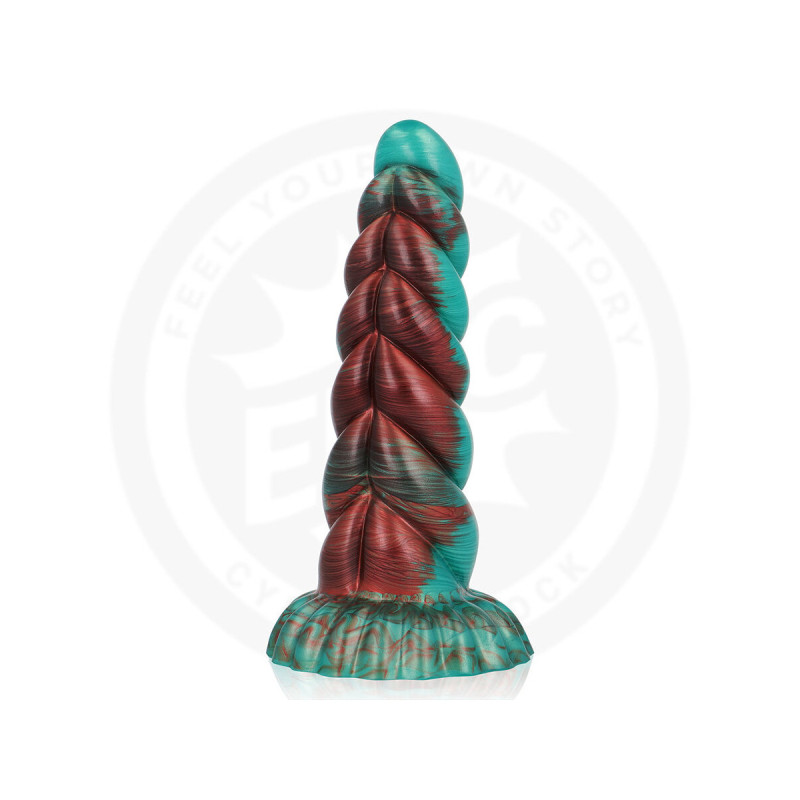 Epic - Zirion Dildo Fuego Rido | Vybes.it