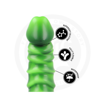Epic - Caelion Dildo Raíz Viva | Vybes.it