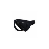 MOB - DNGEON JOCKSTRAP CON ANELLO PER IL PENE TAGLIA UNICA - Sospenso…