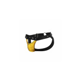 MOB - DNGEON JOCKSTRAP GELB SPORTSMAN EINE GRÖSSE - Jockstraps