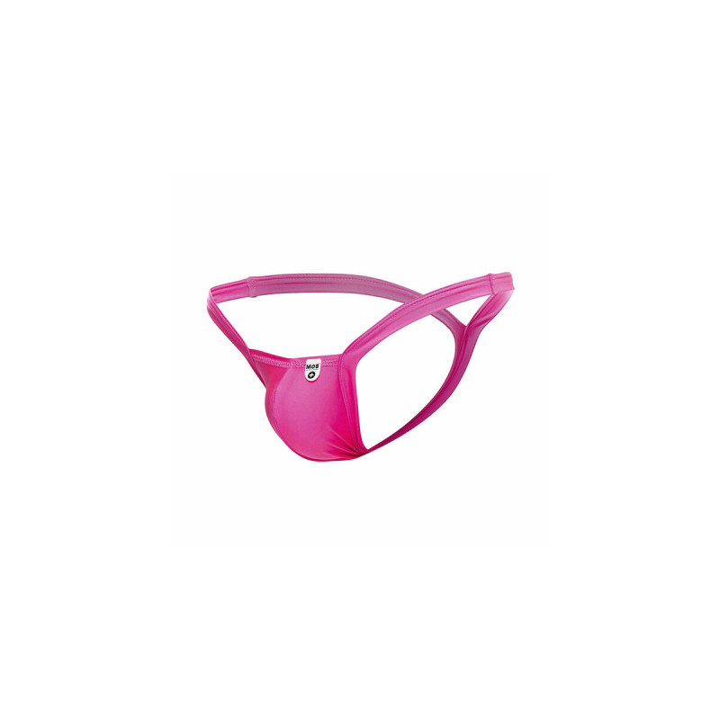 MOB - PINK THONG SIZE XL - /product_models/2933 - Male thongs