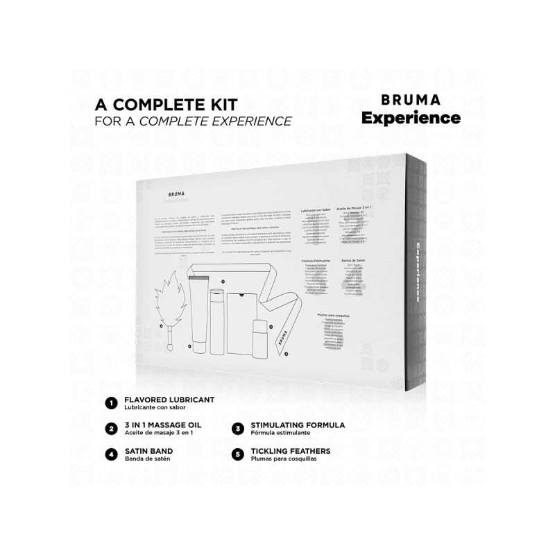 Bruma Xperience - Süsse Erdbeere Vibro - Orgasmisches