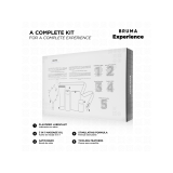 Bruma Xperience - Süsse Erdbeere Vibro - Orgasmisches